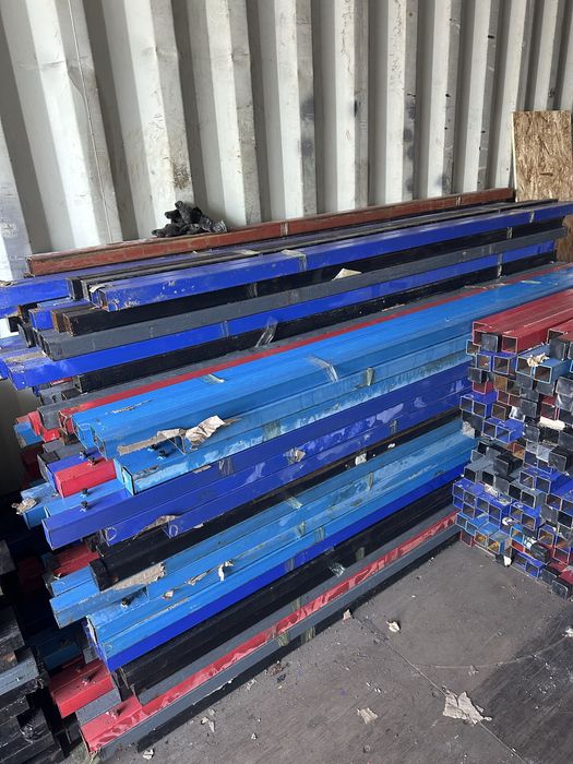 Проф труба Профтрубы Профельные трубы