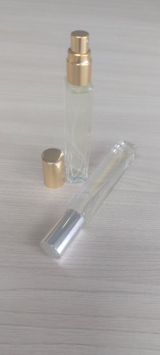 Как пахнуть вкусно