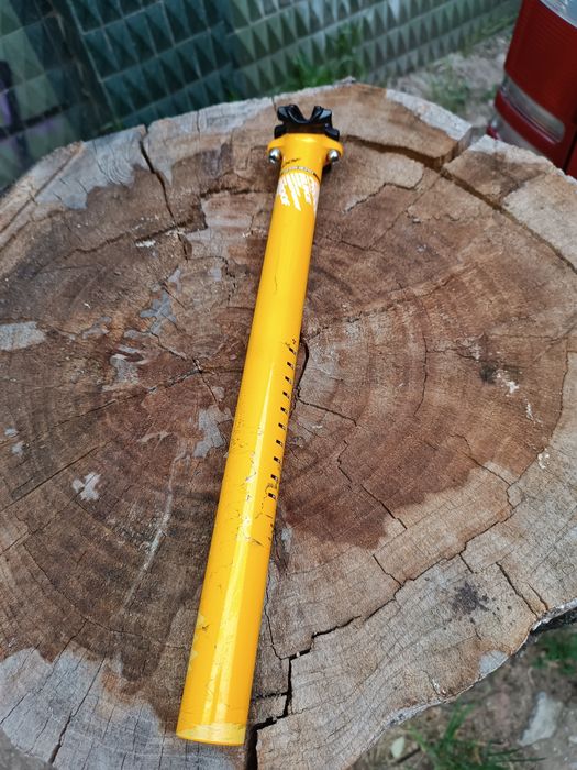 Tijă de șa Nukeproof Warhead