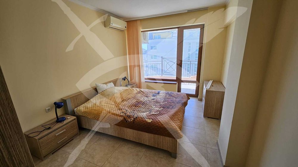 Продава се Двустаен апартамент в к.к. Слънчев бряг - 80 кв.м за 969 €/кв.м - Снимка #1