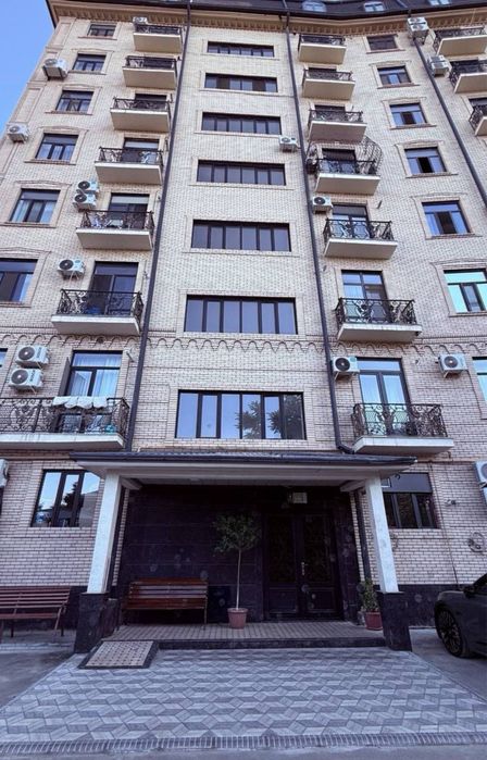 Аренда офис Ор-р: Дархан Авеню 115м2