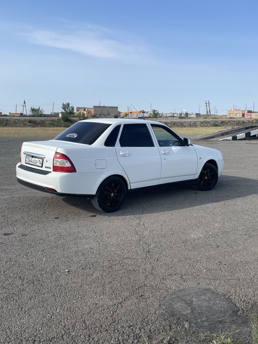 Лада приора 2014 года