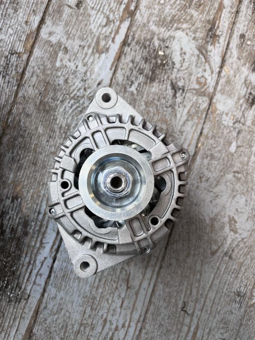 Генератор на ниву