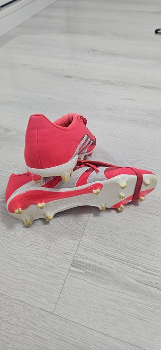 Vand Ghete fotbal copii Adidas