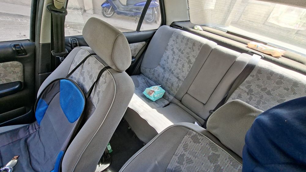 Peugeot 306 1.6 75кс