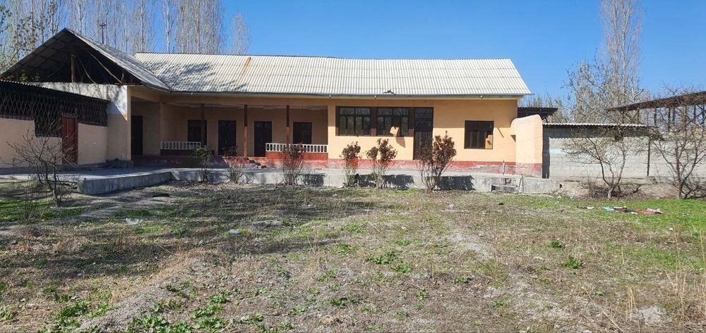 Коштепа туманидан 22 сотих 6 хонали уй сотилади