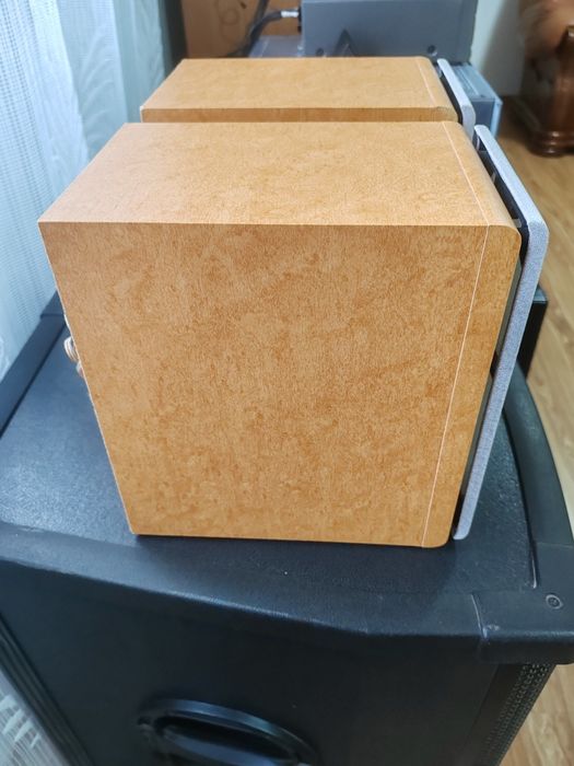 Boxe de raft Panasonic