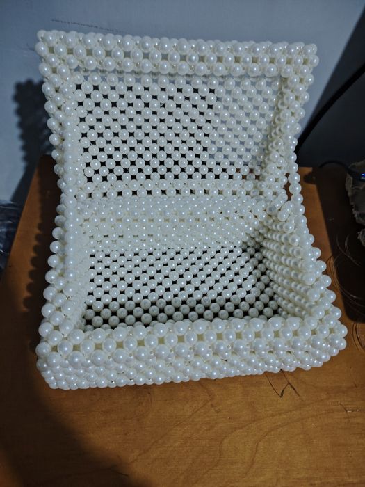 Durdan yasalgan Shkatulka