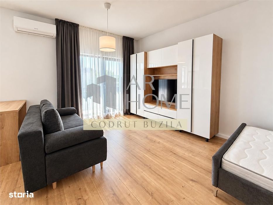 Garsoniera cu parcare subterana, MRS Gradinile Nord Albert, Ploiesti