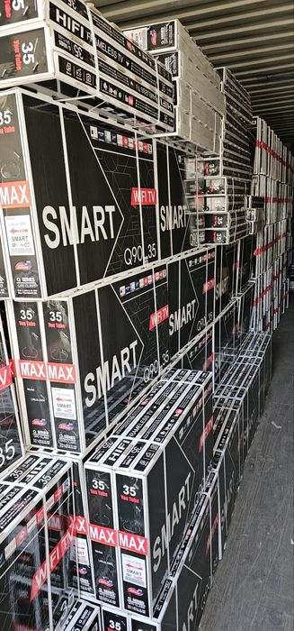 3 yil garantiya dastafka xizmati mavjud