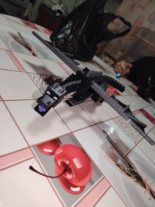 Напечатанные на 3д принтере игрушки