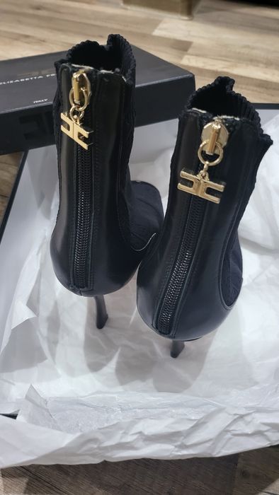 Elisabetta Franchi летни боти