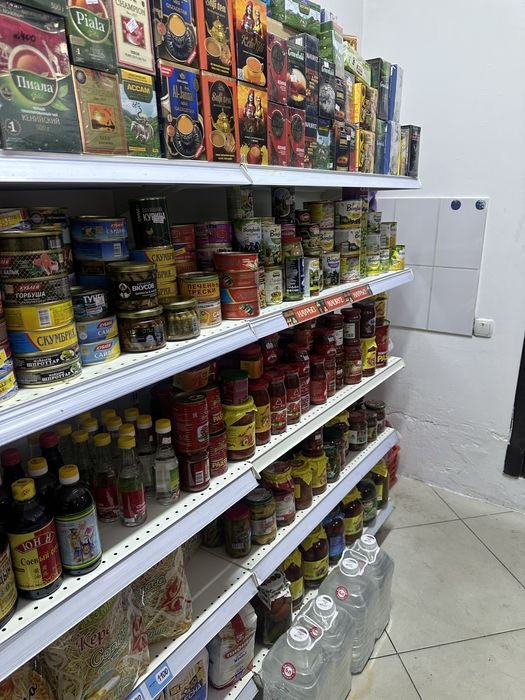 Магазин в аренду