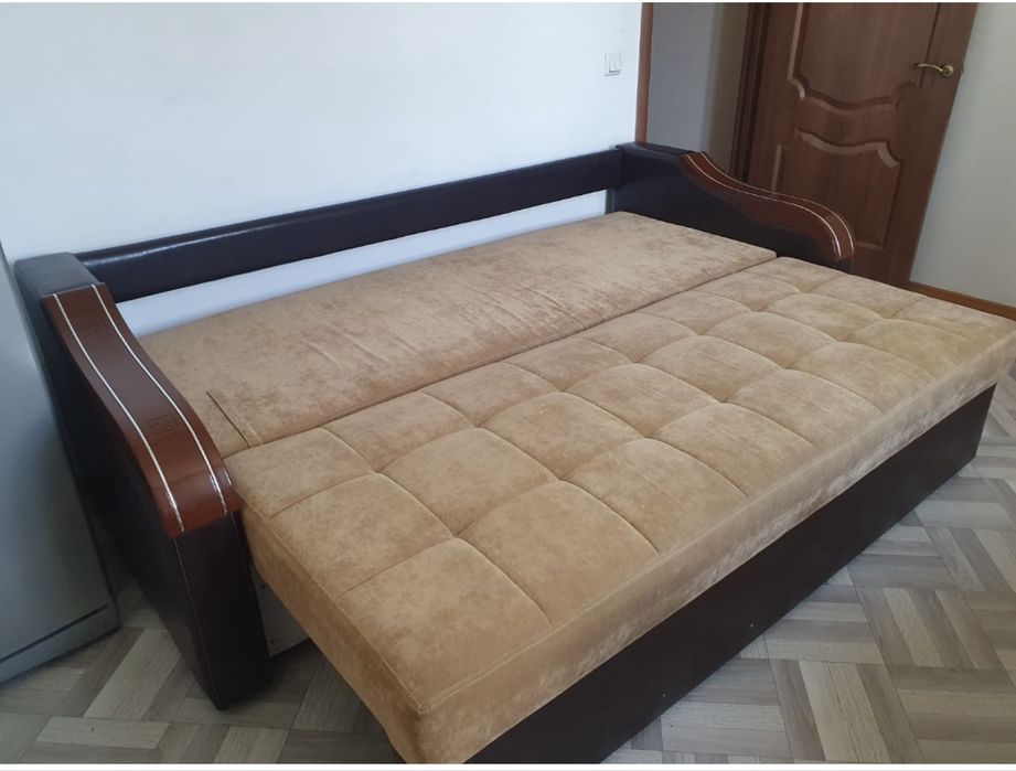 Дешево!диван раздвижной