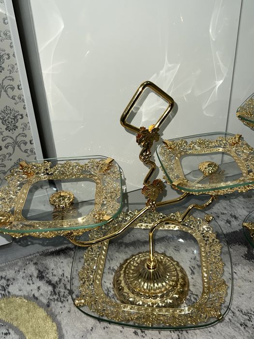 Конфетница