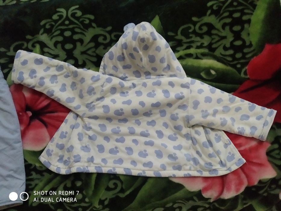 Комбинезоны с пиджаком для 1,2,3 годиков