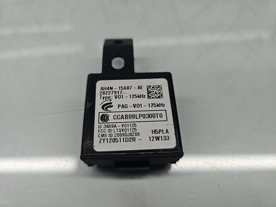 Antena keyless entry Volvo S60 II [Fabr 2010-2018] 28227917