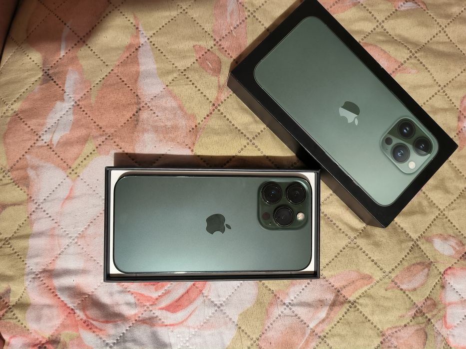 Apple Iphone 13 pro