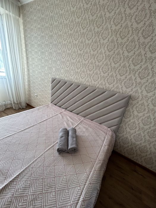 1,5х 2х Люкс посуточно районе КШТ от 12000