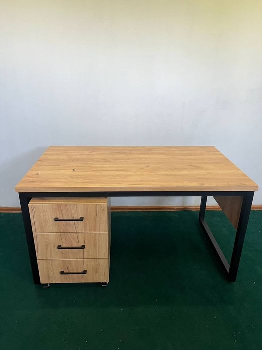 Uyingiz va ofisingiz uchun loft stildagi mebellar