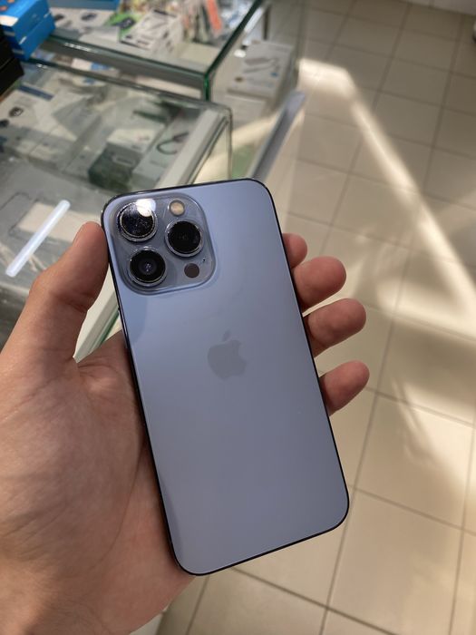 iPhone 13 pro 256gb