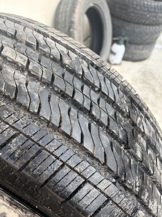 Bridgestone 285/55R22- Stare foarte buna, livrare rapida, garantie!