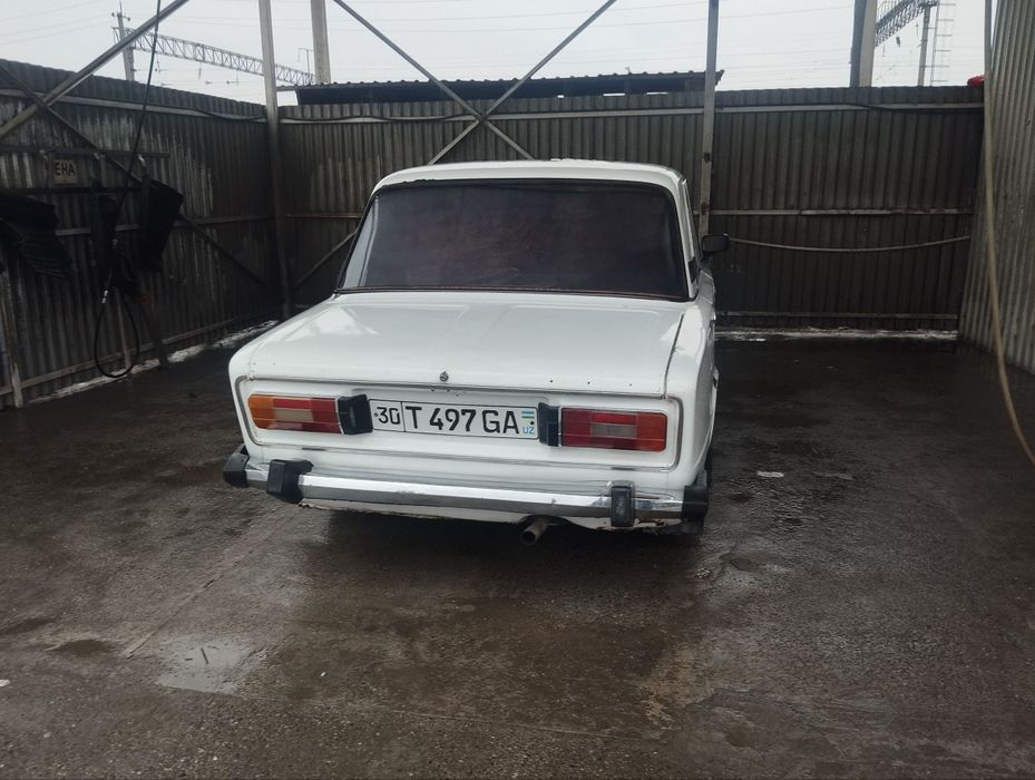 Lada 2106 Sotiladi