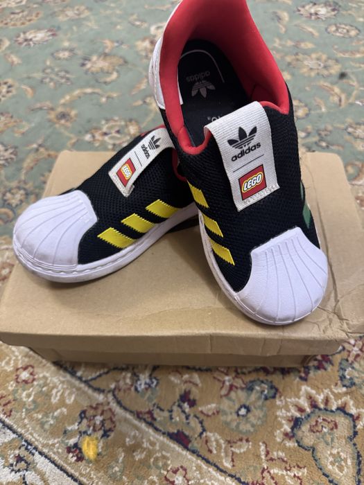 Продам кроссовки adidas & nike