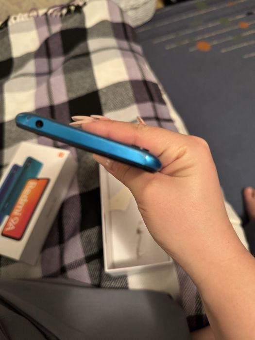 Redmi 9A на 32гб