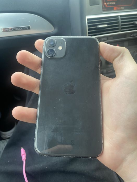 Iphone 11  Stare perfecta