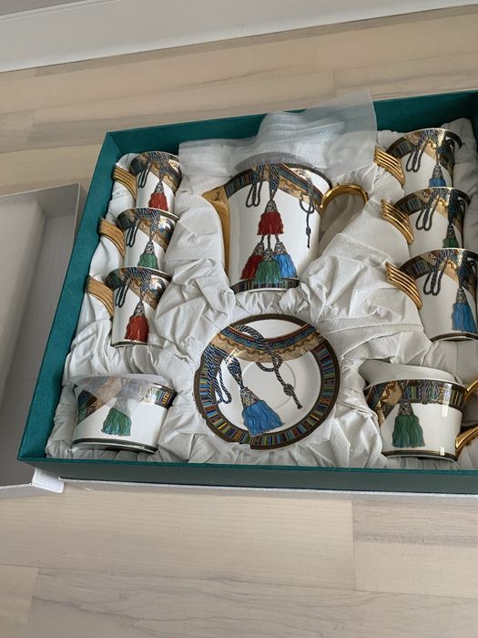 Продам кофейный набор Empaire