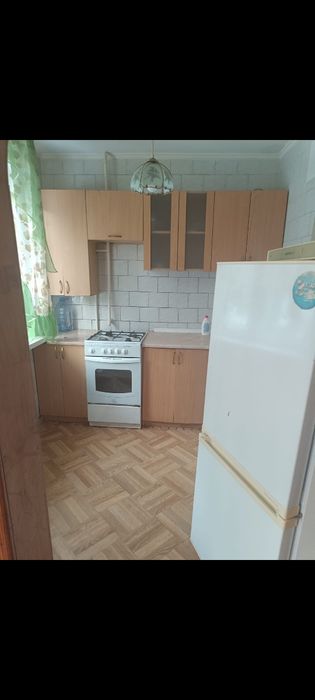 Сдам 3 ком. ЖБИ мебель, маш. автомат