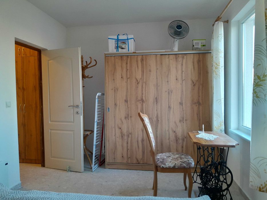 Дава се под наем Двустаен апартамент в София, Люлин 5 - 55 кв.м за 510 € - Снимка #6