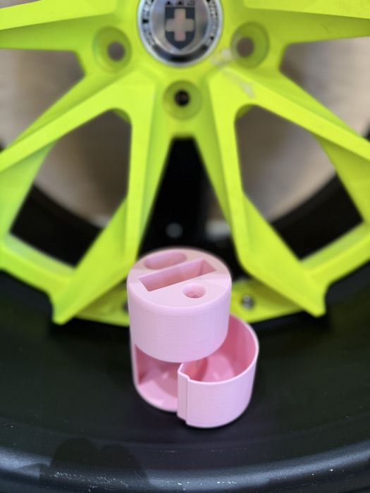 Scrumiera magnetica IQOS masina