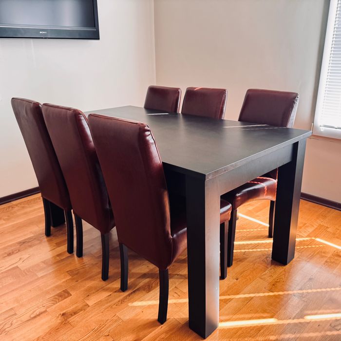 Дава се под наем Тристаен апартамент в София, Център - 90 кв.м за 847.62 € - Снимка #1