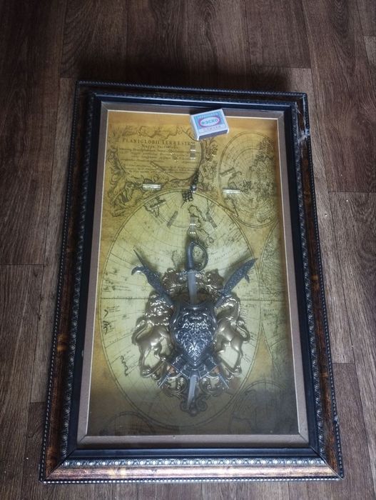 Продам настенные часы