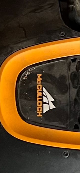 Mcculloch M46-190AWREX