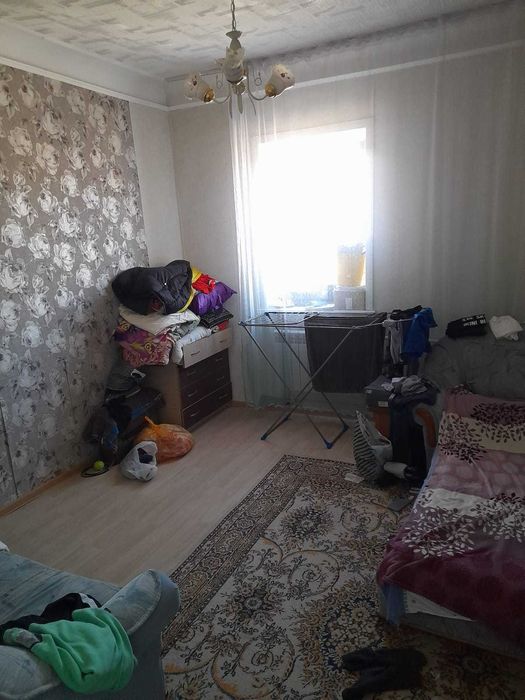 продам 2 х комнатную квартиру