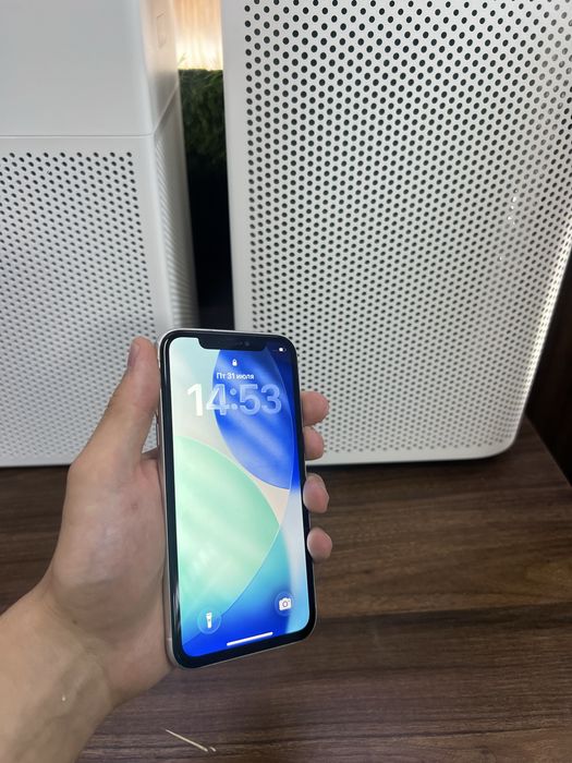 iPhone 11 128 gb