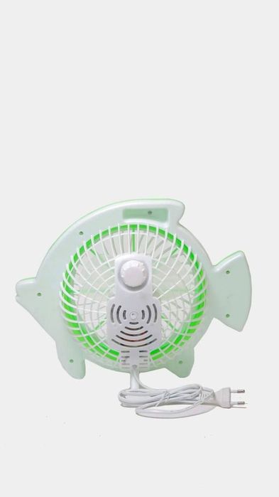 Ventilyator vintilyator stolniy Вентилятор винтилятор настольный доста