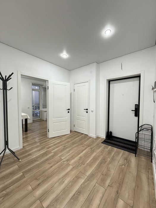 Продажа 3-комнатной квартиры