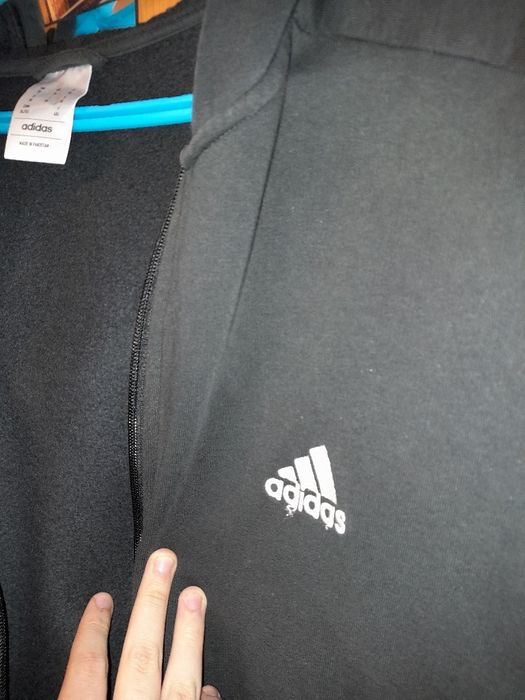 Bluză Adidas originala XL