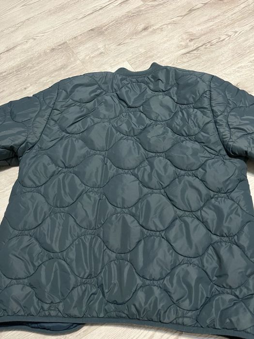 Куртка весенняя Zara на мальчика