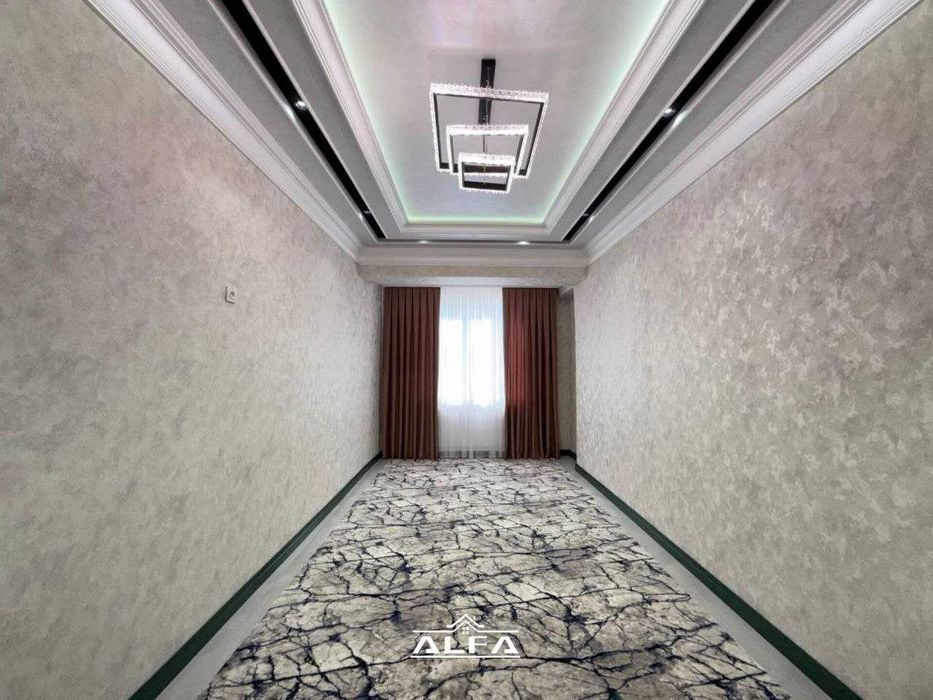 Kvartira uy xonadon sotiladi 3 xonali 90m² 6-qavat.