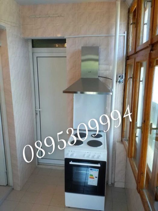 Под наем!  ДВУСТАЕН ! Медицински университет!