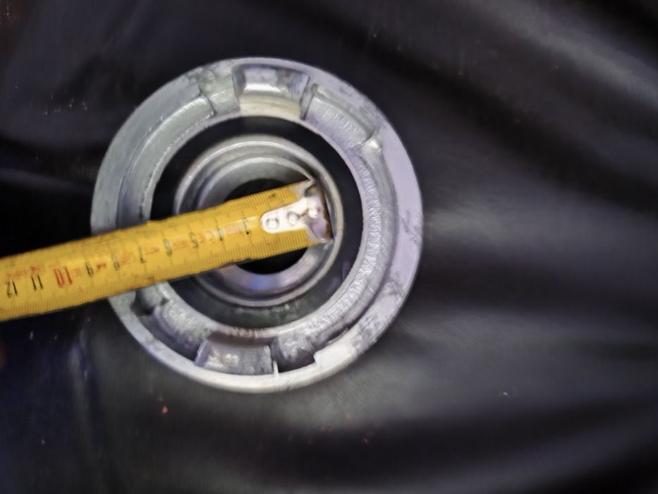 Racord,reductor Pentru furtun de pompieri