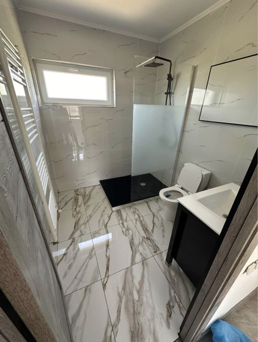 Vand casa in Strejnicu, Prahova