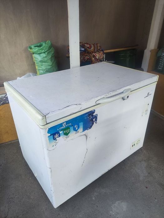 морозилник, morozilnik