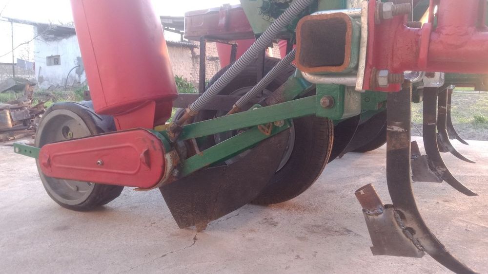 Руминский уруґ екадиган аппарат