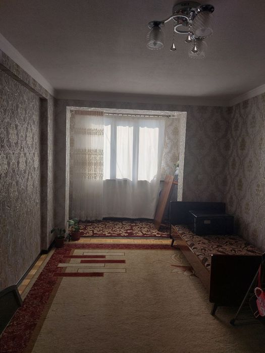 #127 Дружба народов продается квартира 2/9/9